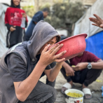 Programa Mundial de Alimentos asiste a un millón de personas en Gaza desde inicio del alto el fuego