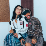 Valka abandona el reality “La casa de Alofoke 2” tras mensaje de su novio Dalex