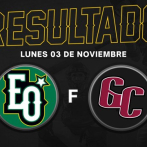 Resumen: Gigantes del Cibao Vs. Estrellas Orientales Serie Regular 3/11/2025