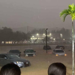 A tres años de las inundaciones del 4 de noviembre, meteorólogo analiza la tendencia de lluvia