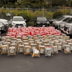 Costa Rica desmantela al cartel 