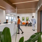 Arquitectura que sana: República Dominicana y una nueva experiencia de salud