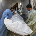 Hamás dice haber encontrado el cuerpo de otro rehén en la ciudad de Gaza