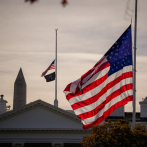 EE UU podría cerrar partes de su espacio aéreo si se prolonga el cierre de Gobierno