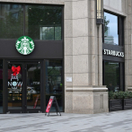 Starbucks crea una empresa conjunta con Boyu para operar sus establecimientos en China