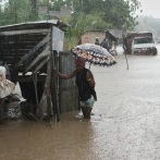 Al menos 13 personas siguen desaparecidas en Haití por efectos del huracán Melissa