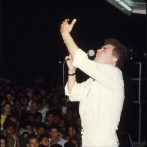 Dhario Primero: su legado musical entra en proceso de protección federal en EE.UU.