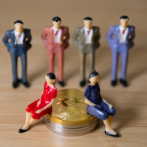 El bitcóin cae un 6 % y cotiza por debajo de 100,000 dólares por primera vez desde junio