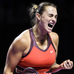 Sabalenka cerca de semifinales de Masters WTA, Gauff se relanza, Paolini eliminada