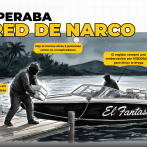 La red de narcotráfico de regidor del PRM y general retirado operó desde un resort en Puerto Plata