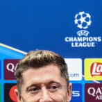 Lewandowski asegura que su temporada comienza ahora tras varias lesiones