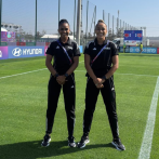 Árbitras de RD dirigieron en cuartos de final del Mundial FIFA Sub-17 Femenino 2025