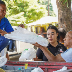 Inespre beneficia a familias afectadas por lluvias de huracán Melissa con productos en oferta