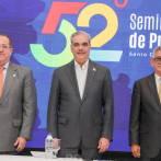 Abinader destaca importancia de transparencia y eficacia del gasto público