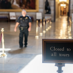 El cierre gubernamental en EEUU se encamina a un nuevo récord histórico