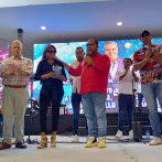 Senado reconoce al “Super ultra mega merengazo” de Jarabacoa por aportes al turismo y la promoción del merengue
