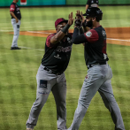 Gigantes derrotan a los Toros en 15 entradas con sencillo productor de Jorge Bonifacio
