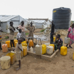 Millones de niños se encuentran al borde del hambre por el conflicto en Sudán del Sur, dice Unicef