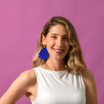 Natalia Salazar “La Mona Esa” entrega voz y emociones a los dominicanos