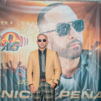 Nicol Peña: “Estoy muy emocionado de volver a mi tierra y compartir música hecha con el corazón”