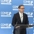 El Conep critica rechazo a discutir reforma laboral en Cámara de Diputados