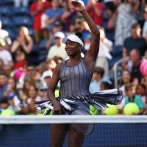 Venus Williams iniciará su temporada profesional número 33 en Auckland en enero