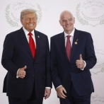 FIFA anuncia un nuevo premio de la paz que se dará en el sorteo del Mundial en Washington