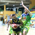 Quisqueya y Miramar alcanzan victorias en el TBS de San Pedro de Macorís