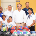 INEFI realiza jornada laboral en la Regional 07 de Santiago de los Caballeros