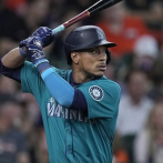 Jorge Polanco rechaza opción de 6 millones de los Marineros