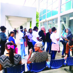 Suspensión de servicios del Incart podría durar 48 horas