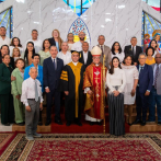 La UCNE instala nuevas autoridades para el período 2025-2029