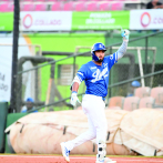 Víctor Labrada: De la Natación al Béisbol