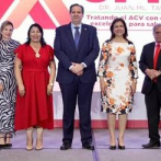 La XX jornada médico científica de Cedimat