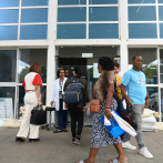 Solo emergencias y hospitalización funcionan en el Incart ante falla eléctrica