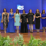 La Asociación Dominicana de Cronistas Sociales juramenta su nueva directiva
