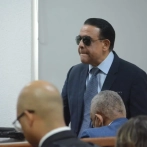 Alexis Medina contrata nueva defensa para apelación de sentencia en Caso Antipulpo