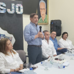 Agricultura dice intervendrán caminos afectados por lluvias en Ocoa