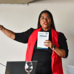 DIDA imparte taller a empleados de la Dirección del Comisionado de Béisbol sobre seguridad social