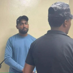 Arrestan profesor acusado de agresión sexual contra menor en escuela de Puerto Plata