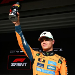 Lando Norris logra la pole para el Gran Premio de Brasil