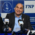 El voto preferencial abre las puertas de la política al narcotráfico en RD, dice Pelegrín Castillo