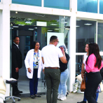 INCART reanuda los servicios a los pacientes tras días suspendidos