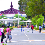 UASD reforzará la seguridad del campus