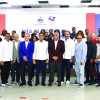 CELEBRANDO EL DIA NACIONAL DEL DEPORTE