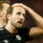 El Bayern se hace humano en Berlín pese al golazo de Luis Díaz