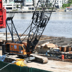 A más de dos años del colapso, se demora la reconstrucción de la Terminal Don Diego