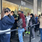 Tras caso judicial por venta de muñeca pedopornográfica, Shein abre en París primera tienda física