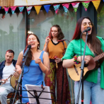 Parranda Venezolana: encuentros mensuales en el corazón de París en Francia