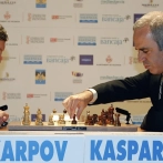 El día en el que la ‘perestroika’ llegó al ajedrez